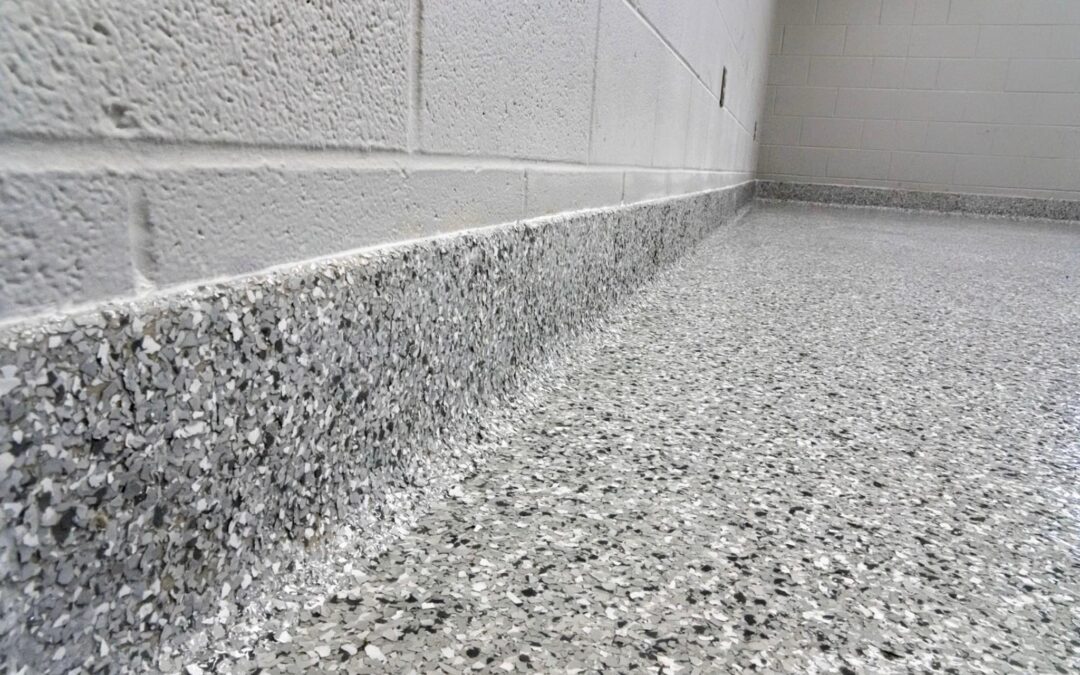 Why is Coving Important for Commercial Flooring?