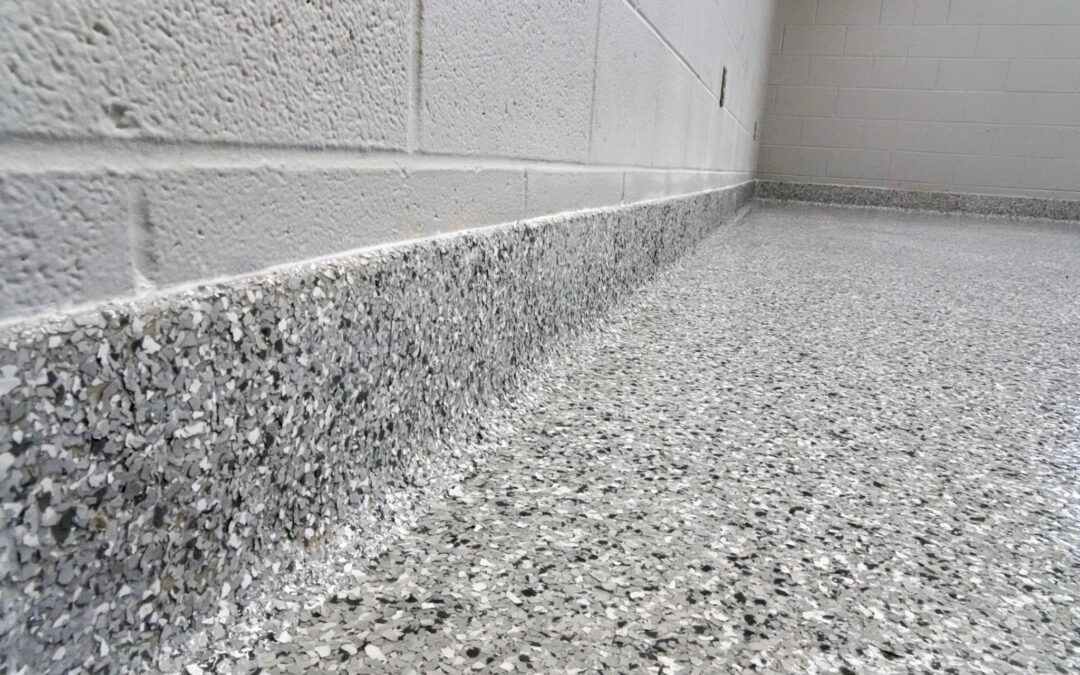 resin-flooring