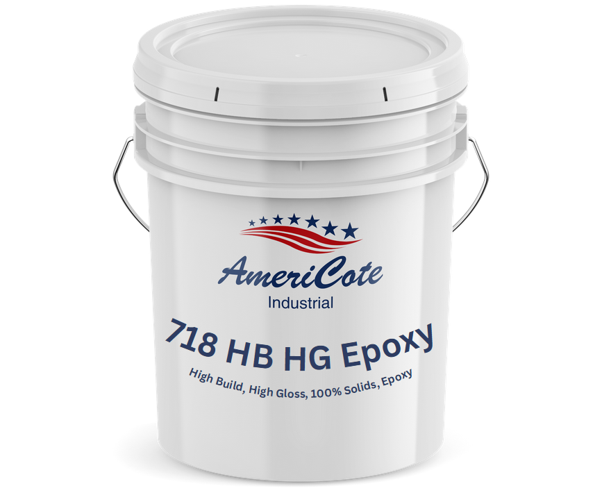 718 HB HG Epoxy 740 EP Mortar 25 Patch