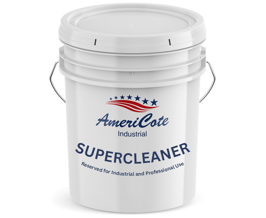 SUPERCLEANER SUPERCLEANER