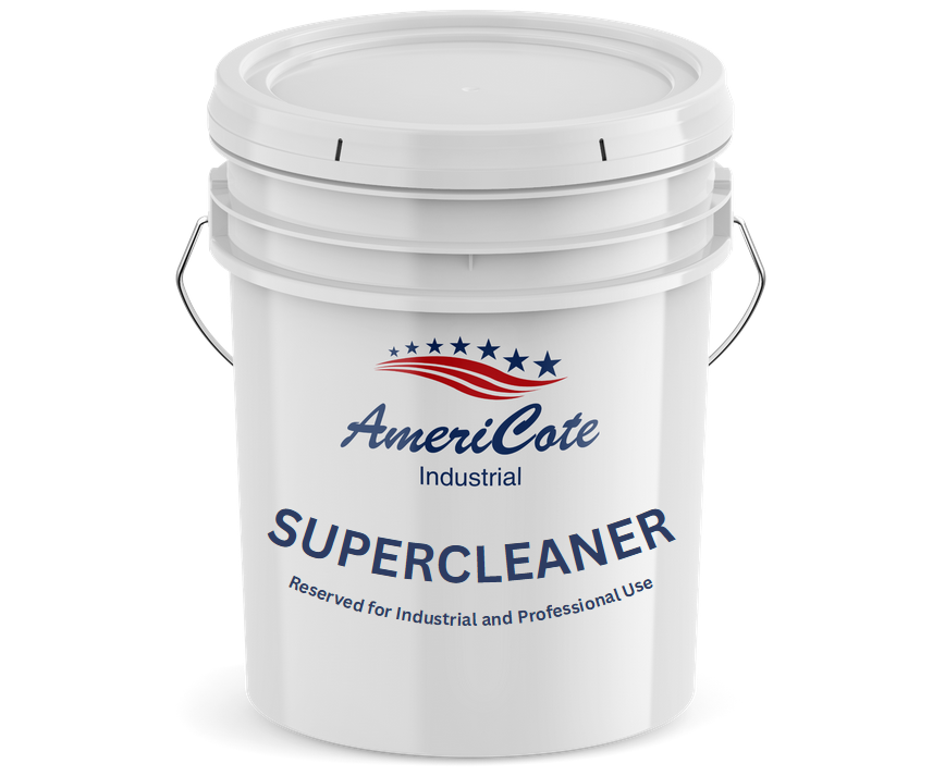 SUPERCLEANER