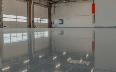 What is the Safest Warehouse Flooring?