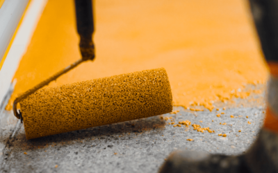 Epoxy Flooring: The Durable Solution for Industrial Spaces