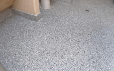 Unleashing the Power of Flake Floor Systems: The Ultimate Guide to Durable and Beautiful Flooring!