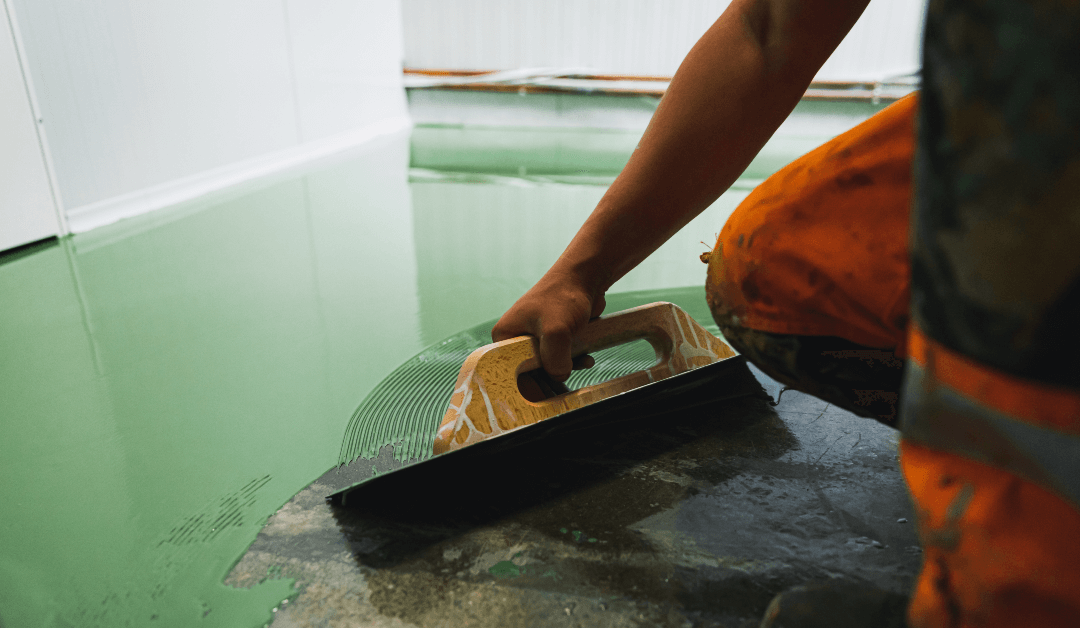 Safety First: How Can Epoxy Flooring Help Prevent Workplace Accidents?