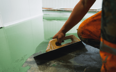 Safety First: How Can Epoxy Flooring Help Prevent Workplace Accidents?