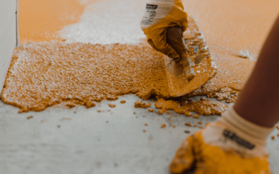Epoxy Flooring & Cove Solutions for Food Processing