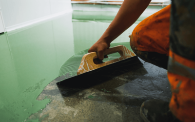 311 StarSeal SBA Polyaspartic Coating