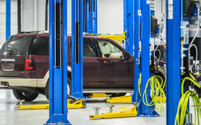 Automotive Workshops